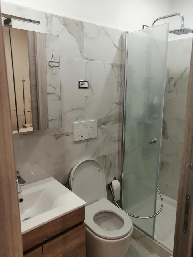 Delcicer Casa Vacanze O Camera Privata Galatina Dış mekan fotoğraf