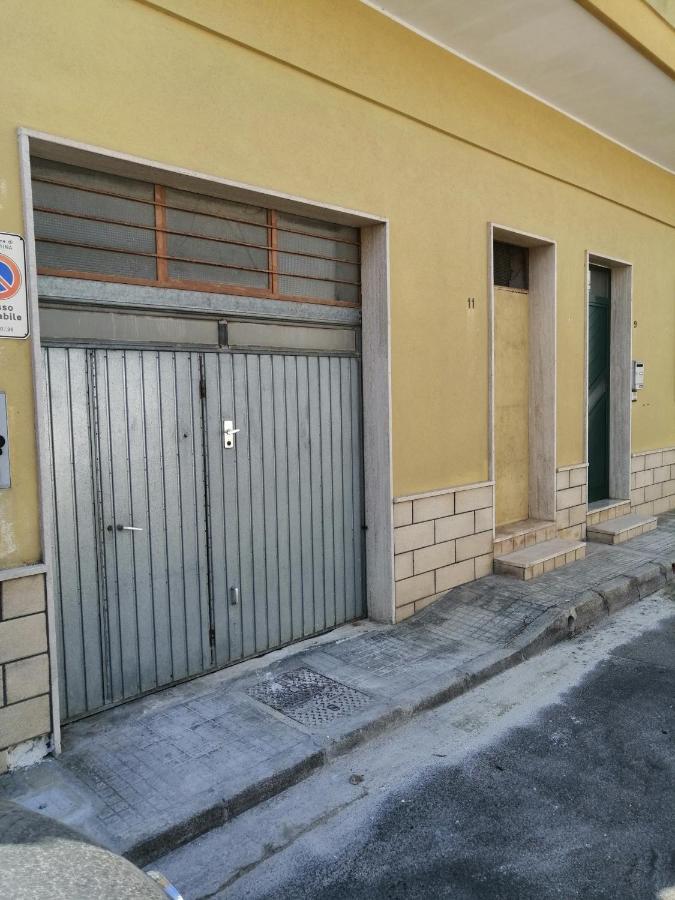 Delcicer Casa Vacanze O Camera Privata Galatina Dış mekan fotoğraf