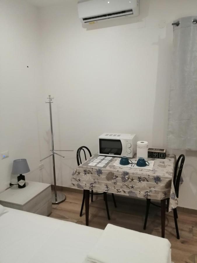 Delcicer Casa Vacanze O Camera Privata Galatina Dış mekan fotoğraf
