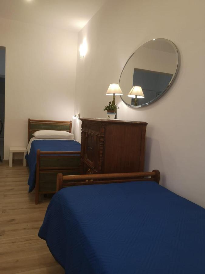 Delcicer Casa Vacanze O Camera Privata Galatina Dış mekan fotoğraf