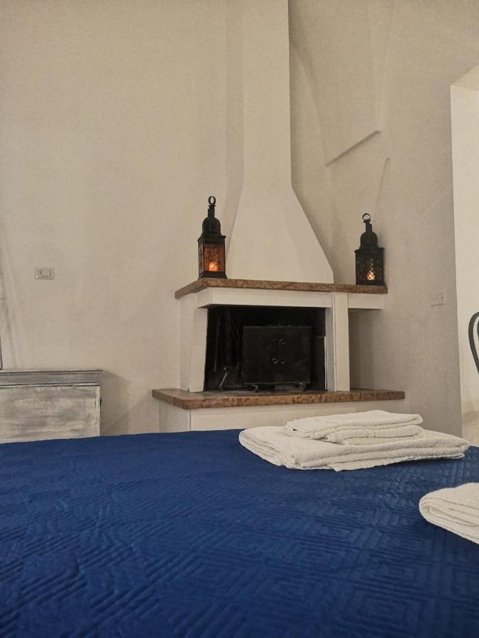 Delcicer Casa Vacanze O Camera Privata Galatina Dış mekan fotoğraf