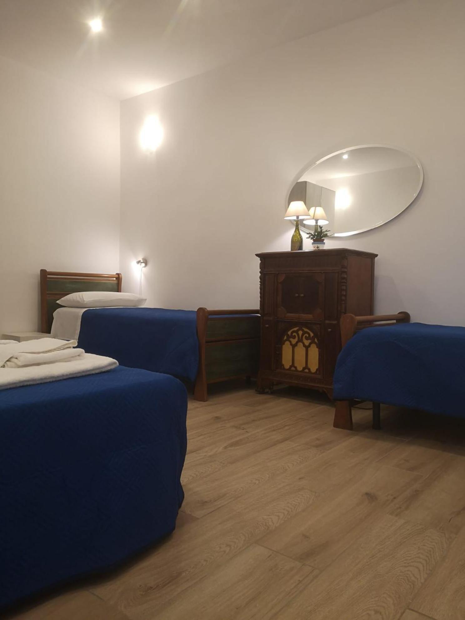 Delcicer Casa Vacanze O Camera Privata Galatina Dış mekan fotoğraf