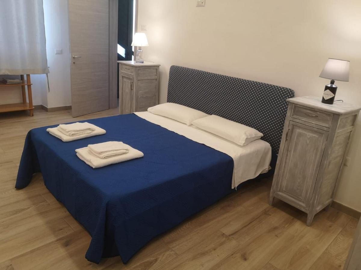 Delcicer Casa Vacanze O Camera Privata Galatina Dış mekan fotoğraf