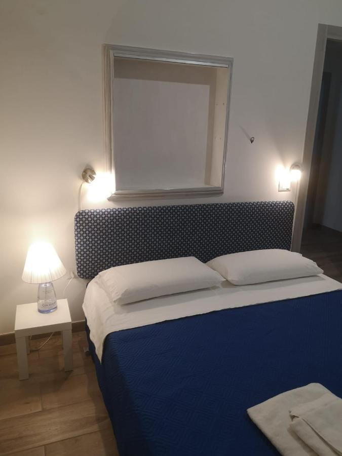 Delcicer Casa Vacanze O Camera Privata Galatina Dış mekan fotoğraf