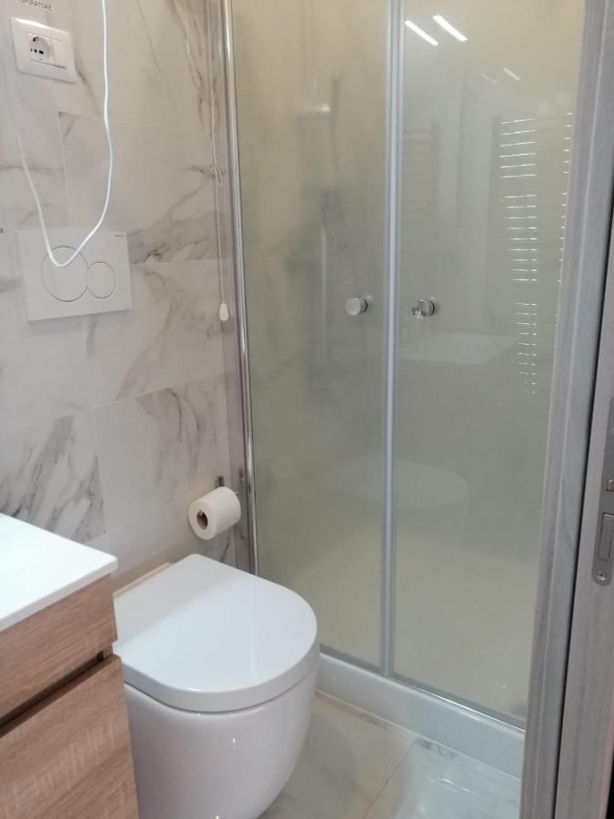Delcicer Casa Vacanze O Camera Privata Galatina Dış mekan fotoğraf