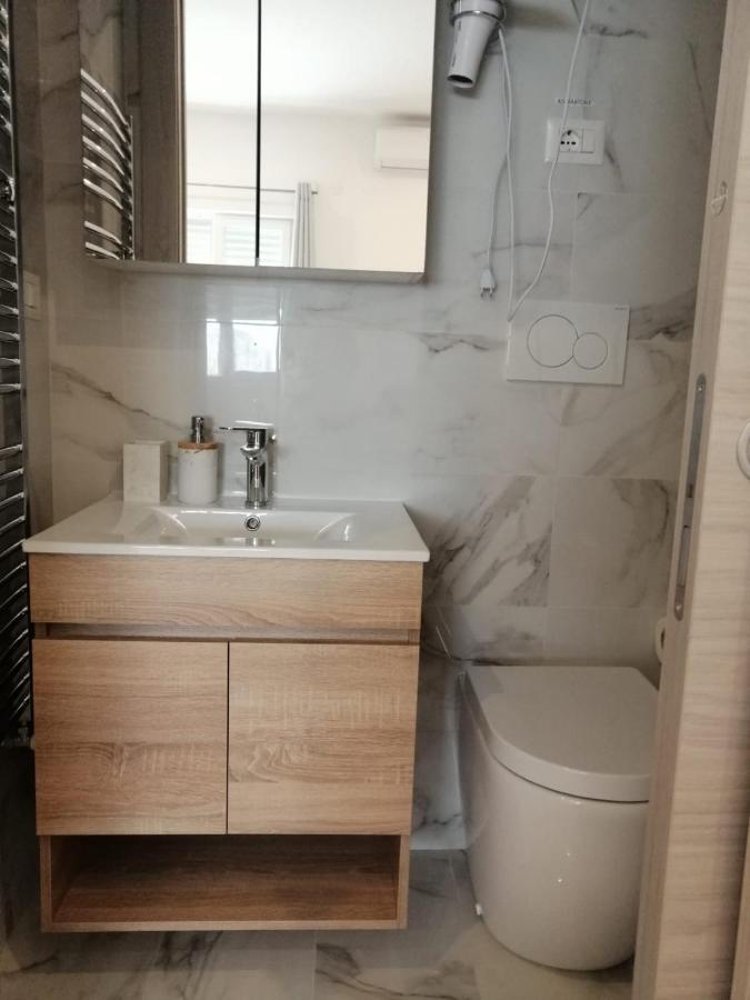 Delcicer Casa Vacanze O Camera Privata Galatina Dış mekan fotoğraf