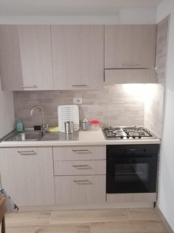 Delcicer Casa Vacanze O Camera Privata Galatina Dış mekan fotoğraf